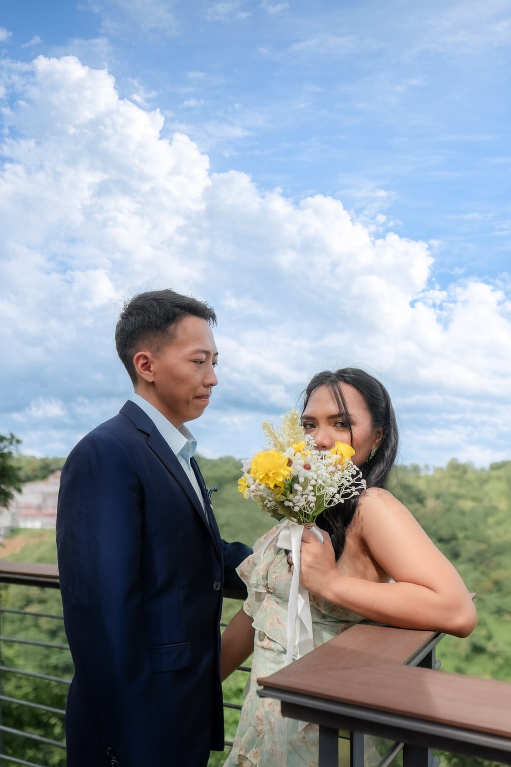 Oscar & Julienne hero (mobile)